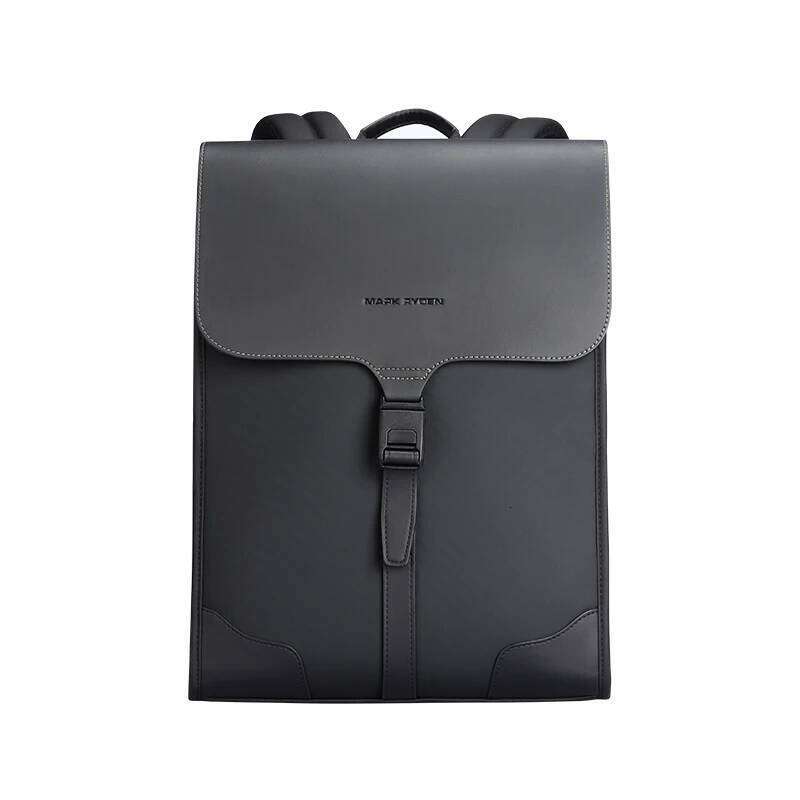 MARK RYDEN Slim Office Laptop Backpack Men Women Lightweight