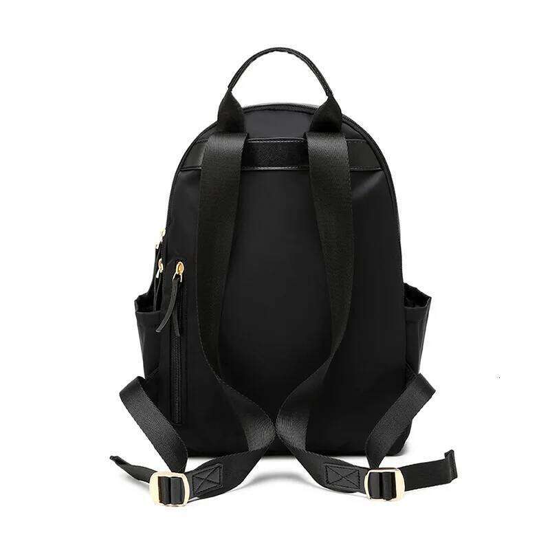 34*25*12Cm Backpacks Bags Oxford Crossbody Shoulder Purses Handbag Women Clutch Travel Tote Bag