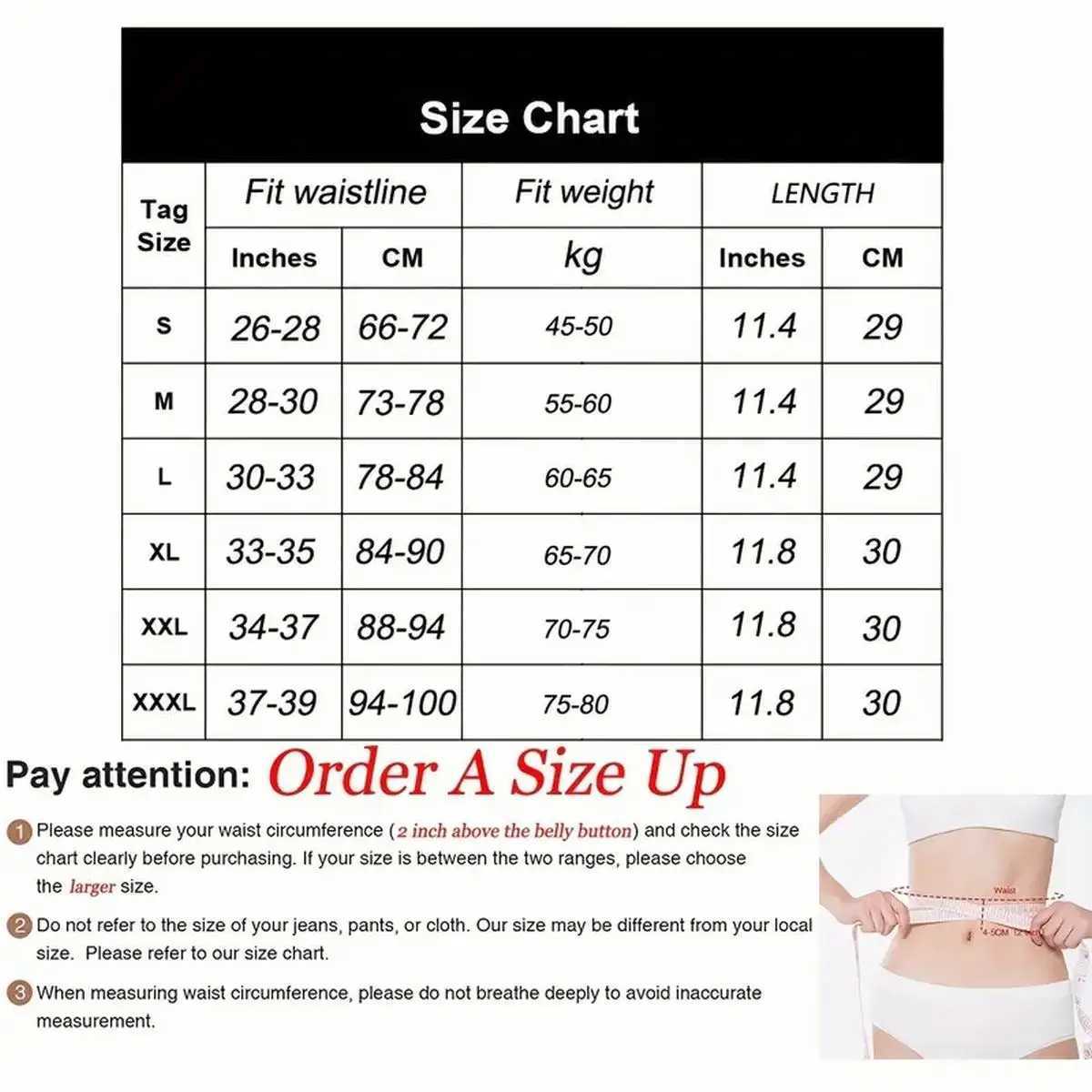 Slim Belt for Women Belly Elastic Waist Shaper for Weight and Flat Belly Tummy Reduction Belt for Postpartum Slimming Tummy W250724