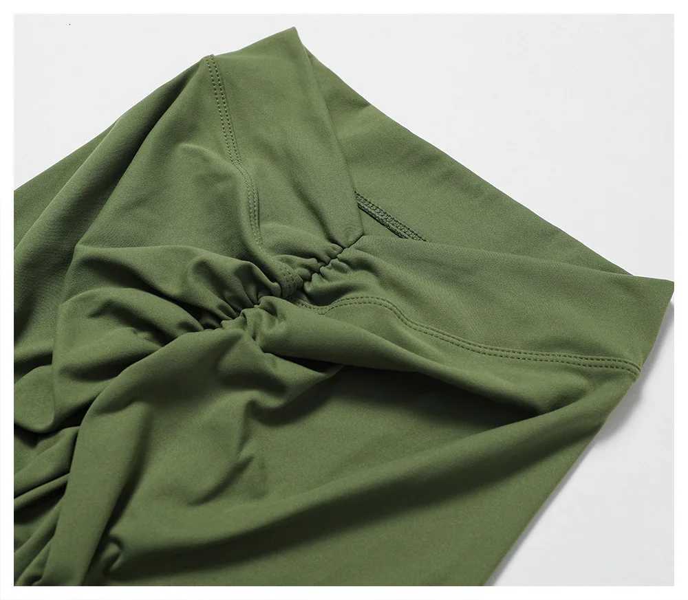 Scrunch Butt Yoga Short Fitness High Waisted Sports Shorts Yoga Shorts Seamless Push Up Gym Shorts Sportswear For Women XJ250724