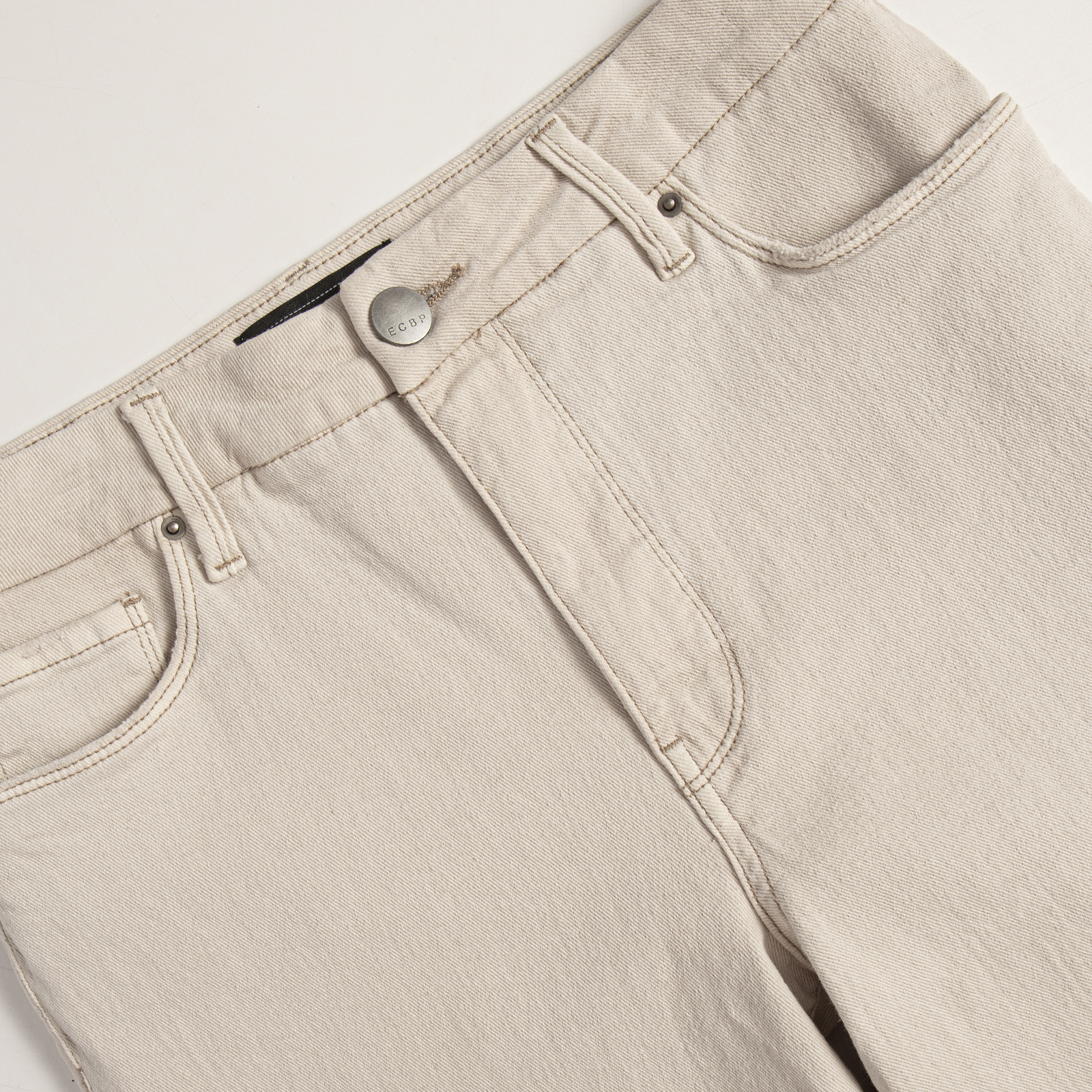Elegant Womens Thick Soft Fabric Wide Leg Pants - Loose-Fitting Design for Comfort