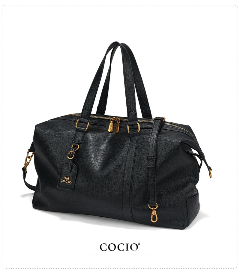 COCIO designer Shoulder Bags New minimalist versatile travel bag fashionable unisex casual hot selling handbag