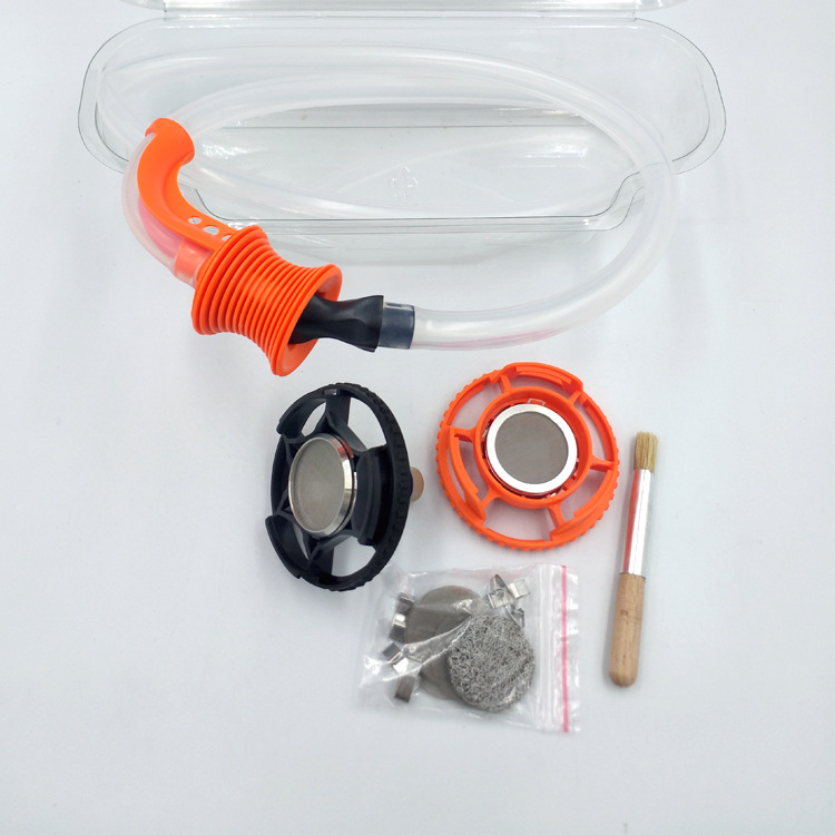 Tube Flexer Replacement Set compatible with storz bickel EASY VALVE VOLCANO HYBRID