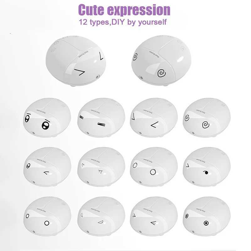 IMBABY Real Bubee Bilateral Electric Breast Pump Breast Pumping Milk Suction Large Automatic Massage Postpartum Breast Pump X250724
