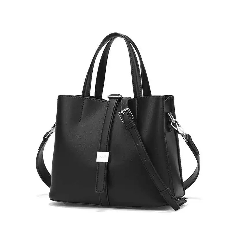 COCIO designer Shoulder Bags New minimalist and versatile large capacity fashionable casual bucket bag hot genuine leather womens bag
