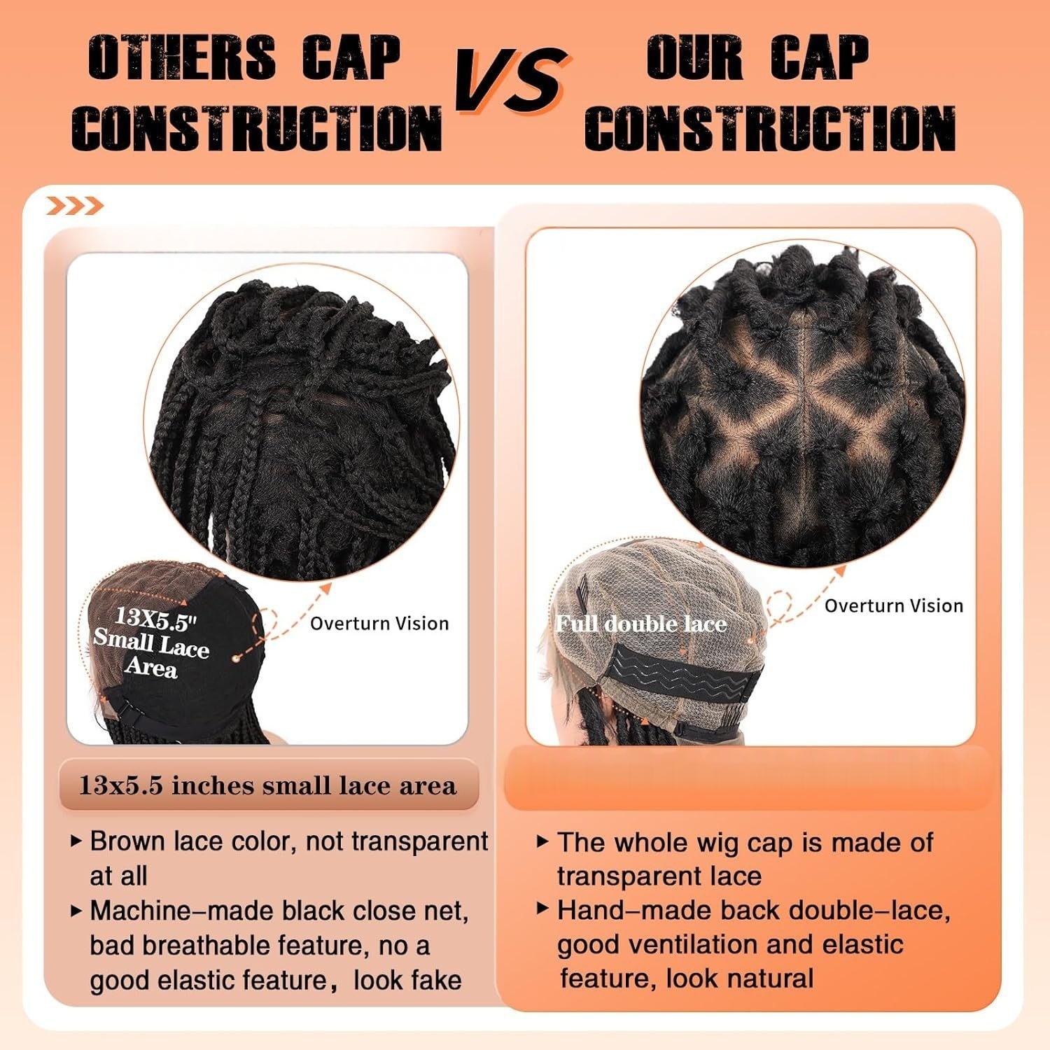 Braided Curly Wigs Look Like Really Human Hair 360 Full Lace Front Bohemian Boho Braid Wig Hair Cornrow Braids Lace Frontal Wigs Handmade Braided Wig 