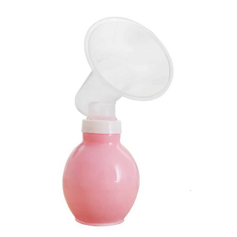 Manual Breast Pump Baby Bottles Breast Milk Extractor Breastfeeding Breast Pump Breast Milk Extractor Easy To Use Chest Pumps X250724