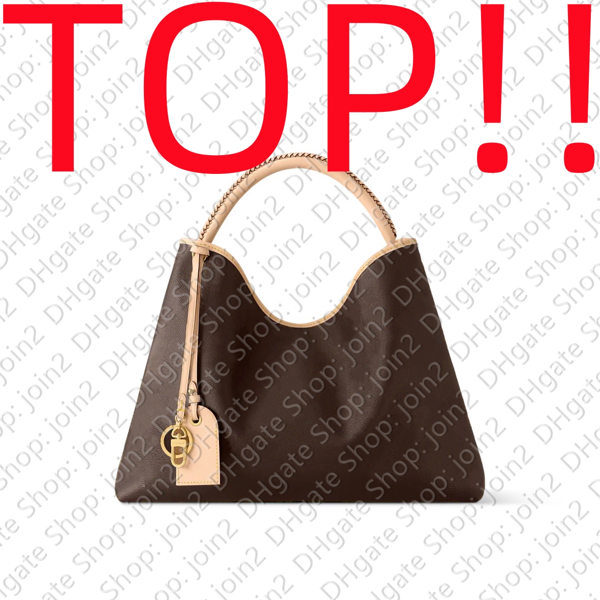 TOP. M25877 AGAIN Cosmetic Bags & Cases join2