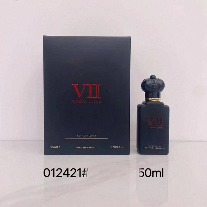 Neutral Perfume Blonde Amber Rock Rose Cosmos Flower Ecstatic Matsukita Crab Apple Blossom 1872 Fragrance 50ml Long Lasting Smell Man Women Parfum Cologne Spray