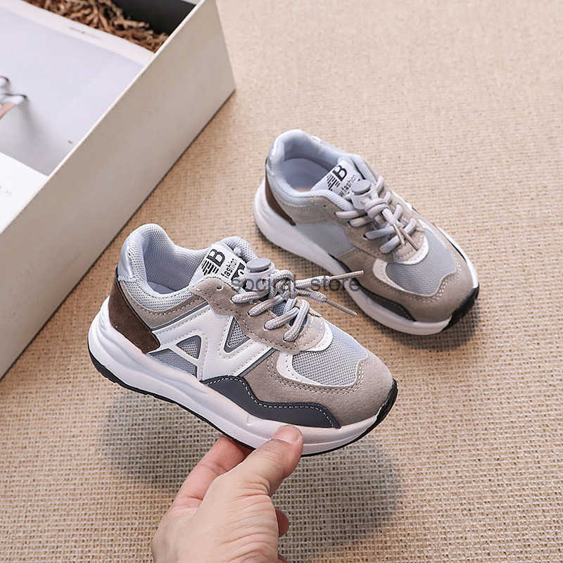 Kid Sneakers Boys Tennis Shoes Children Youth Baby Infant Athletic Outdoor Kidszworld Kid School Sports Shoes For Girl And Boy Sizes 21-36 K0030 Q2507