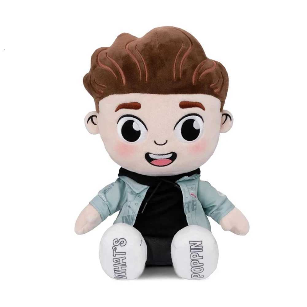 25cm Caylus P Toy Cute Figure P Doll Game Character P Toys Kaii Gift Toy for Children Birthday Gifts Y250723