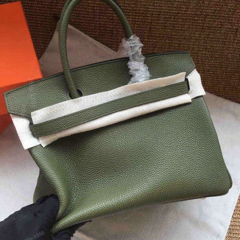 Luxury Bag designer bag bags designer women luxury designer Genuine Leather Handmade Lock Inner Zipper Pocket Fashion Shoulder Bag quality