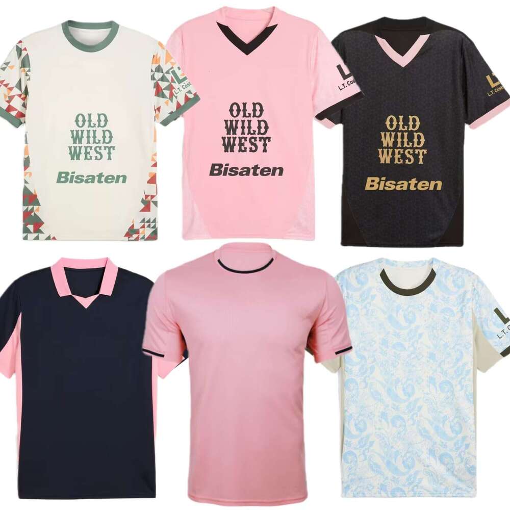 Soccer jersey 24 25 26 palermos segre Di mariano CGMES VASIC LUND SEGRE DIAKITE buttaro brunori in stock 2024 2025 2026 home Away man whie football shirts short sleeve