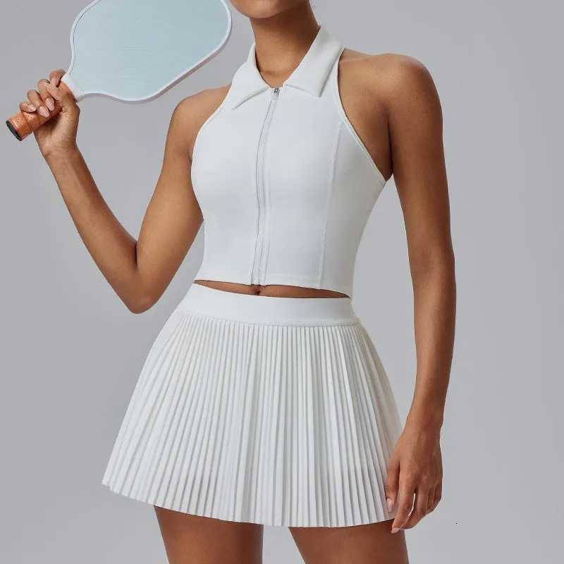 Golf Sport Shorts Skirts Running Shorts Women Summer Breathable Sweat Shorts Sexy High Waist Outdoor Sports Pants Skirt Shorts XJ250724