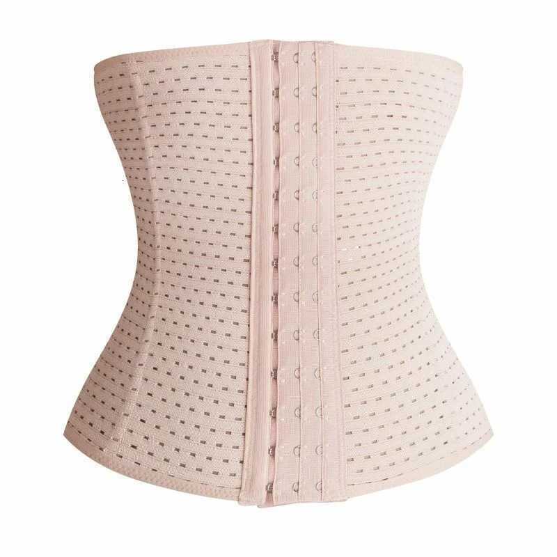Waist Shapers Waist Corset Slimming Belt Shaper Body Shaper Slimming Modeling Strap Belt Slimming Corset ssy20 W250724