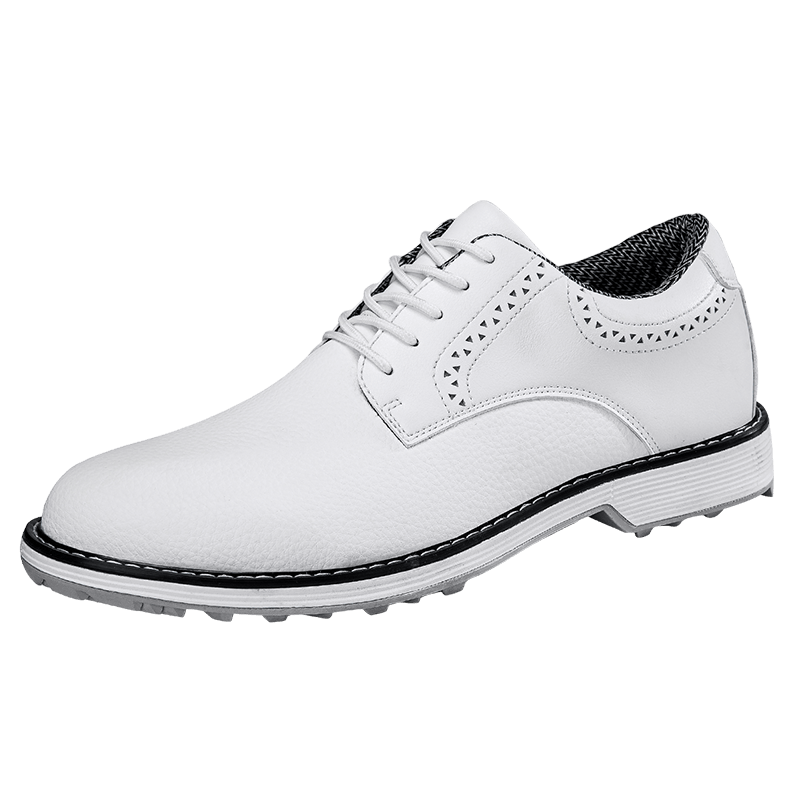 Professional golf shoes for men and women for outdoor training, non-slip, wear-resistant, casual and comfortable