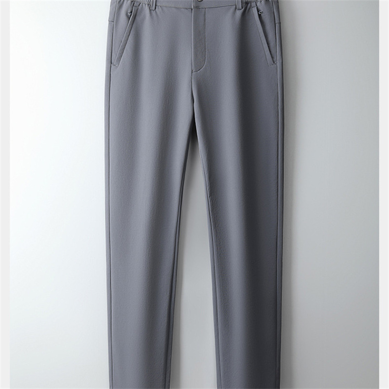 Hot Free shipping designer pants for man Outdoor windproof waterproof breathable and comfortable texture of casual pants