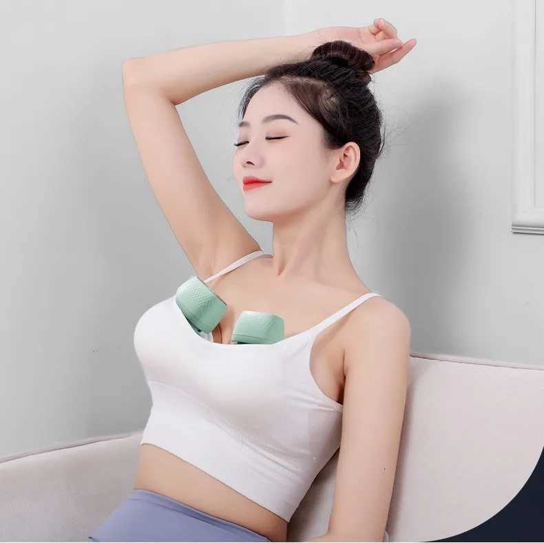 Wearable Electric Breast Pump Electric Breast Milk Extractor Wearable Breast Pump Electric Breast Milk Pump Breast Milk Extractor X250724