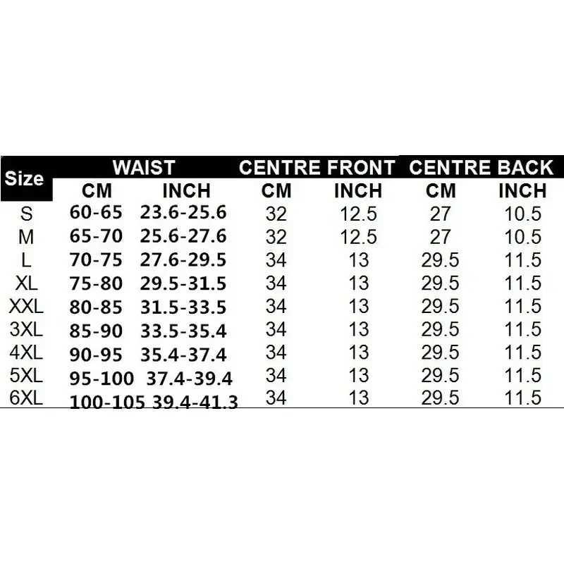 Women Waist Fiber Body Shaper Belt Slimming Sheath Belly Reducing Shaper Tummy Sweat Shapewear Workout Shaper CorsetW250724