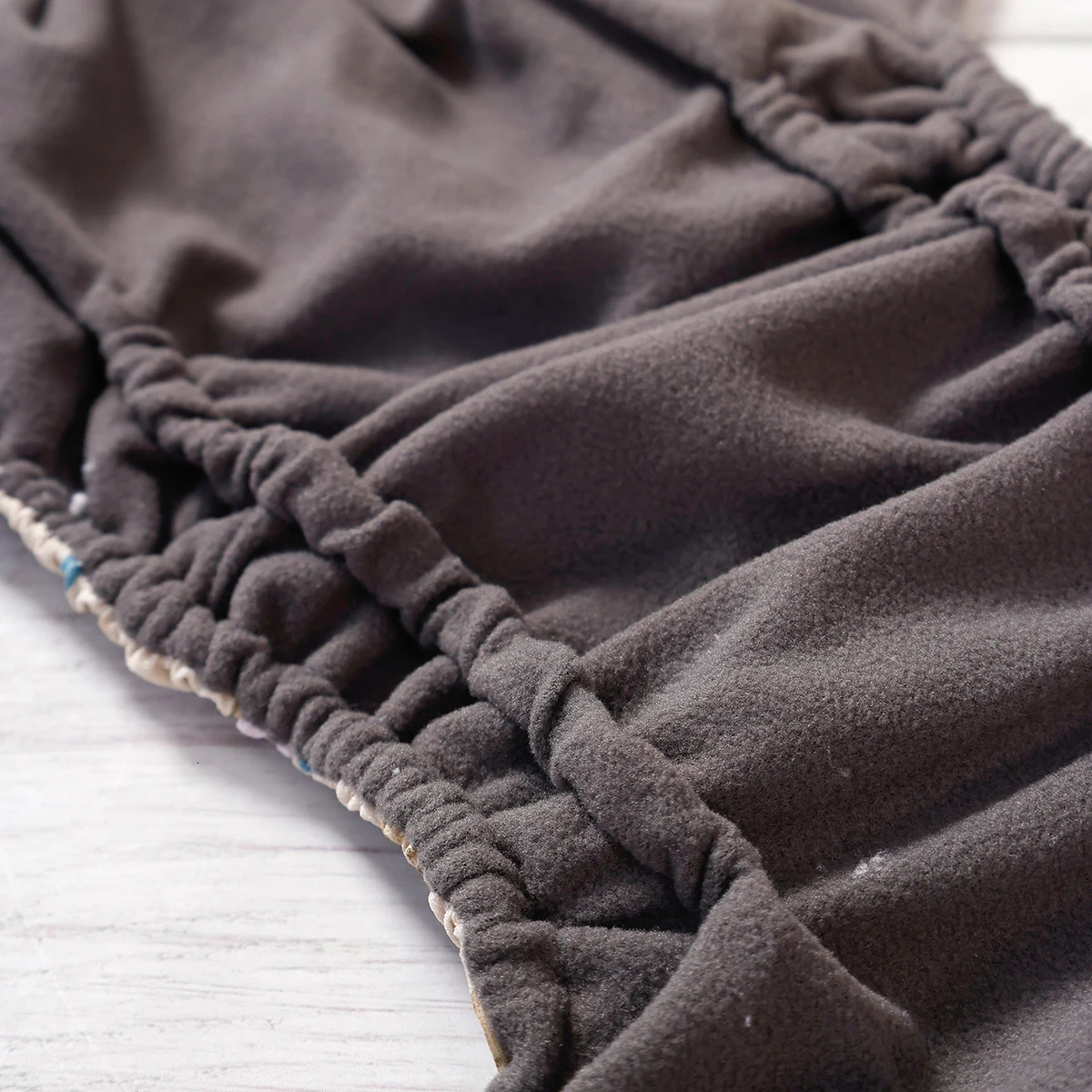 1111111111111111 Bamboo Charcoal Inner Baby Pocket Cloth Diapers Waterproof Nappy Adjustable Washable Training Pants 250724