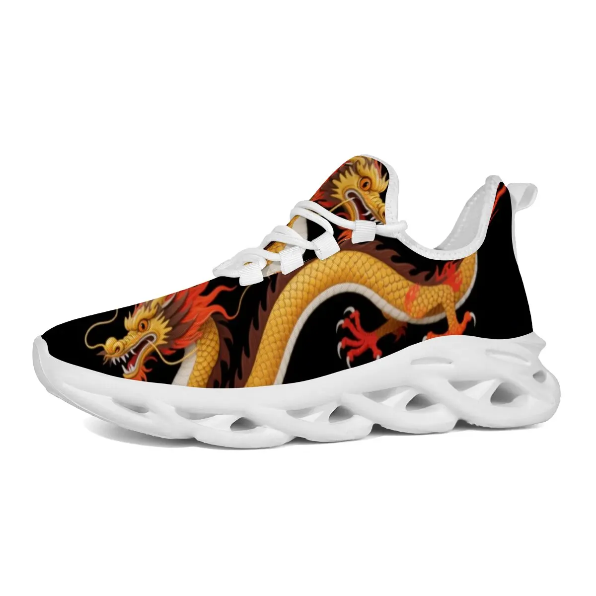 Men's Sneakers Breathable Non Slip Thick Sole Walking Shoes Man Comfortable Casual Tennis Running Gym Sport Shoes Men's Sneakers