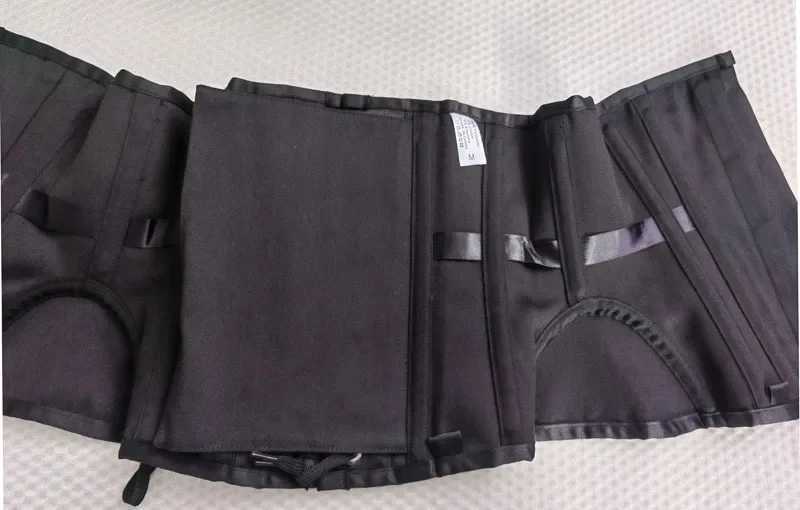 European Style Corset Cropped Waist Corsset Gothic Embroidered Shaping Underwear Bodysuit Slimming Shapewear From na W250724