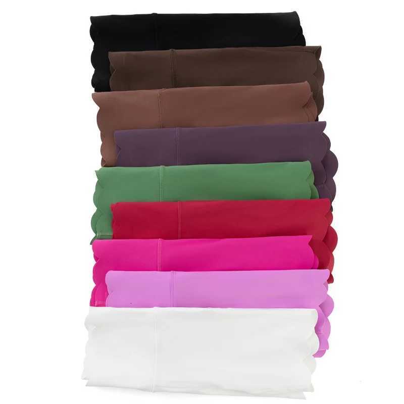 Summer Yoga Shorts Women Solid Color Outdoor Running Shorts Breathable Chuitz Dry Gym Leggings Female Close Fit Finess Tightsh XJ250724