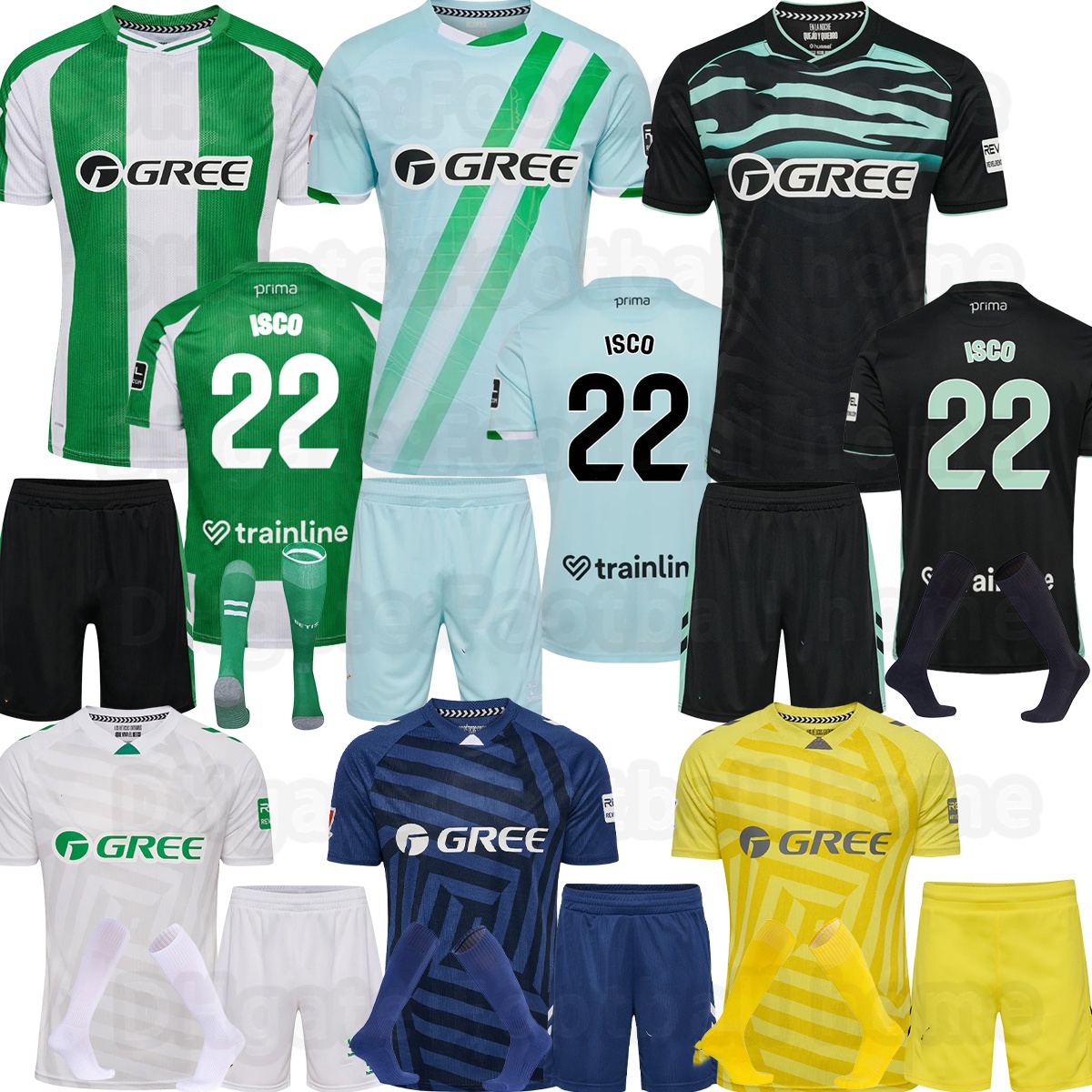 real betis 25 26 Soccer Jerseys ANTONY 7 Camiseta de Futbol Men Kids equipacion 25 26 betis football shirts camiseta Betis VITOR ROQUE HERNANDEZ ABDE special