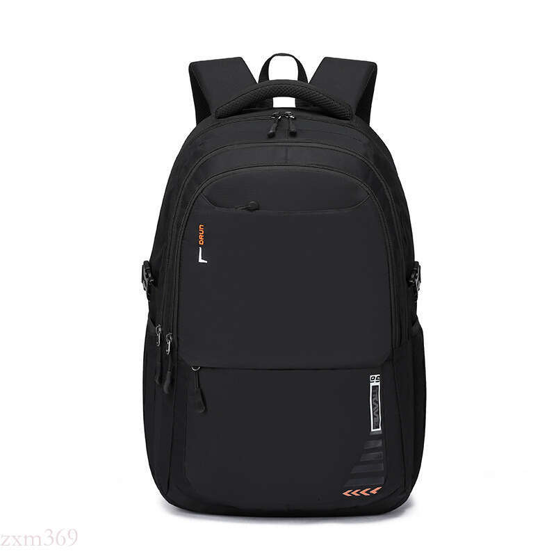 for Men and Women, Business Laptop Bag, Large Capacity, Fashionable Commuter Nylon Fabric, Ultra-lightweight Backpack