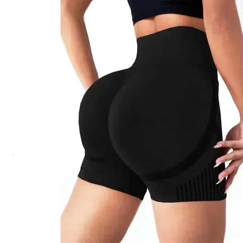 Seamless Sports Leggings for Women Pants Tights Woman Clothes High Waist Workout Scrunch Leggings Fitness Gym Wear XJ250724