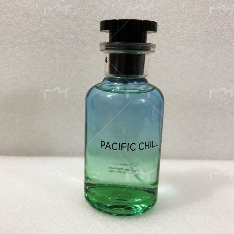 US 3-7 Business Days Free Shipping Designer Perfume PACIFIC CHILL IMAGINATION OMBRE EDP 100ML 3.4OZ Men Women Long Lasting Smell Brand Neutral Cologne Spray99