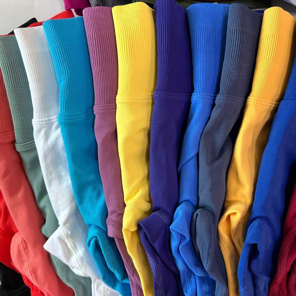 No GYM Shorts Low Ribbed Band Yoga Shorts Seamless Scrunch Bum Workout Shorts Push Up Booty High Stretch Running ShortsXJ250724