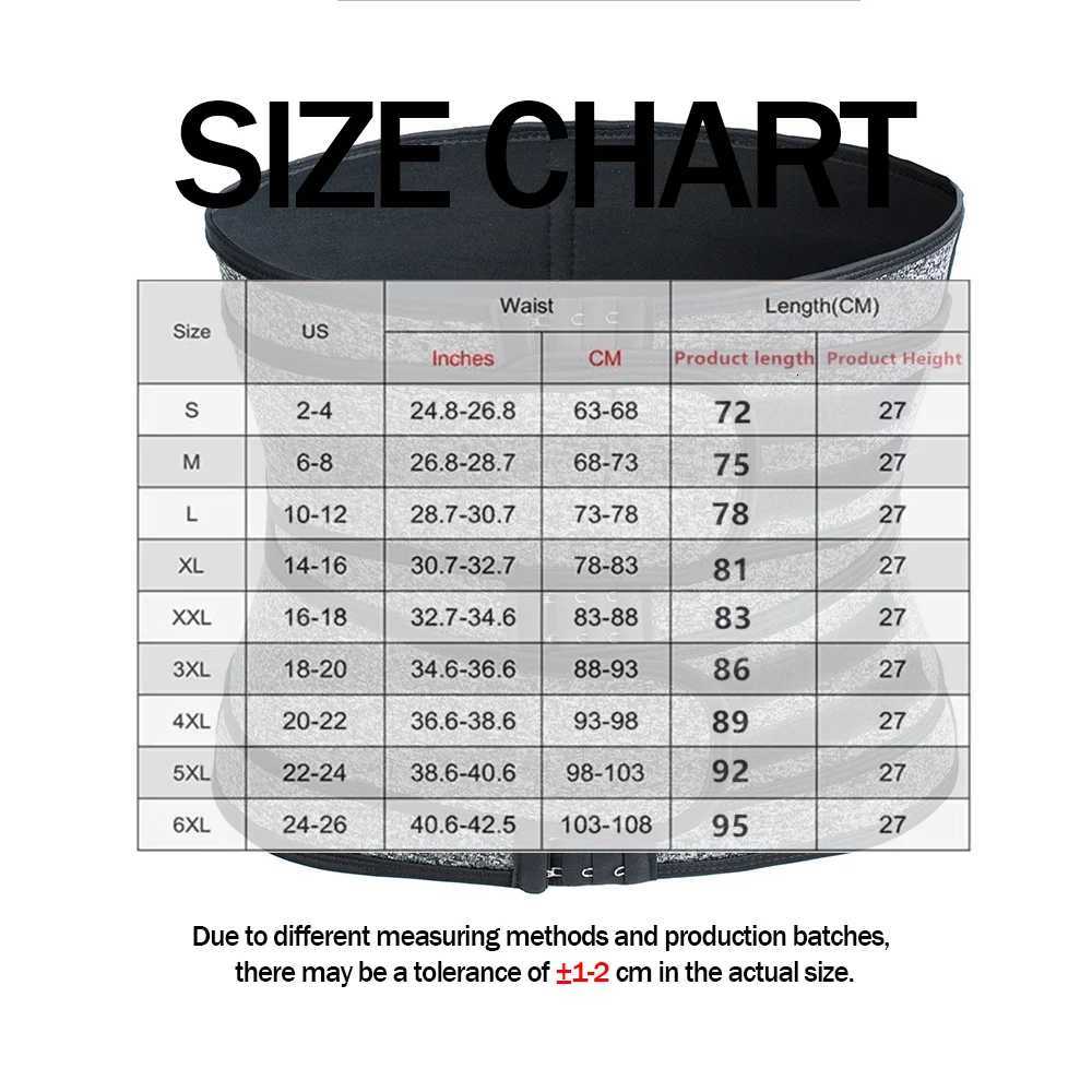 Mens Waist Corset Workout Sauna Sweat Belly Trimmer Man Belt Sports Compression Body Shaper Girdle Fitness Weight Loss W250724