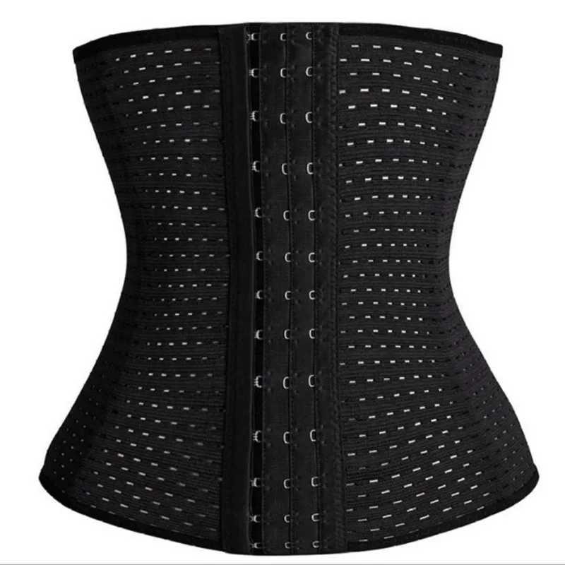 Waist Shapers Waist Corset Slimming Belt Shaper Body Shaper Slimming Modeling Strap Belt Slimming Corset ssy20 W250724