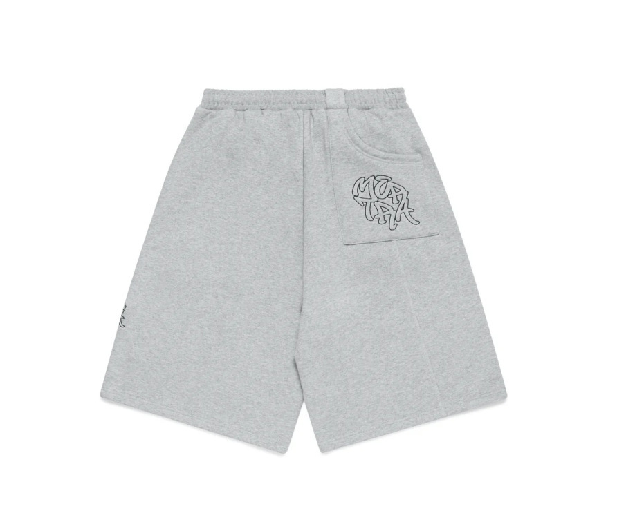 Men's Pants Y2K Trendy Joggers Street Retro Streamlined Seams Embroidery Logo Unisex Sweatpants Hip Hop Harajuku Oversized Fit Casual