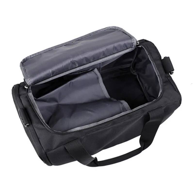Men's Sports Bags Female Shoe Pocket Travel Lage Handbag Weekend Ladies Free Shipping Male Shoulder Bolsas For Women's Gym high-quality