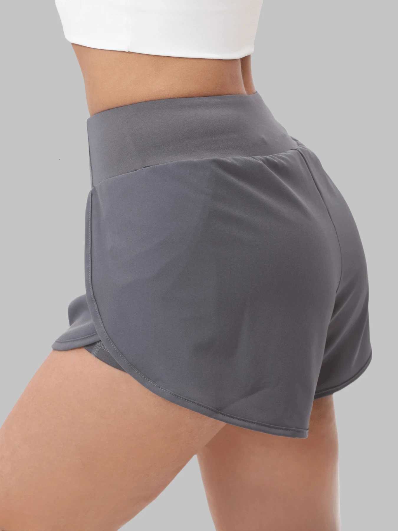 Fit Femme High Waisted Flare Sports Pants with Pockets for Women Sculpting Fit Quick Dry Great for Yoga Sessions Cardio XJ250724