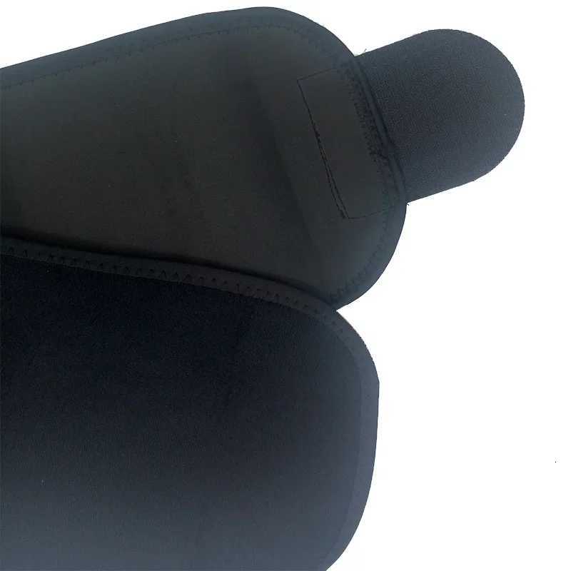 Neoprene Sauna Waist Slimming Belt Sweat Belt Shaper Fat Burn Shaperwear Adjustable Slimming Wraps Fajas Slimming Belt W250724