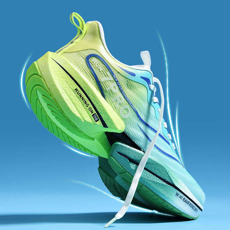 34-45 Size Unisex Student Exam Speed Running Chitu 7 Pro Popcorn Beng Sports Shoes