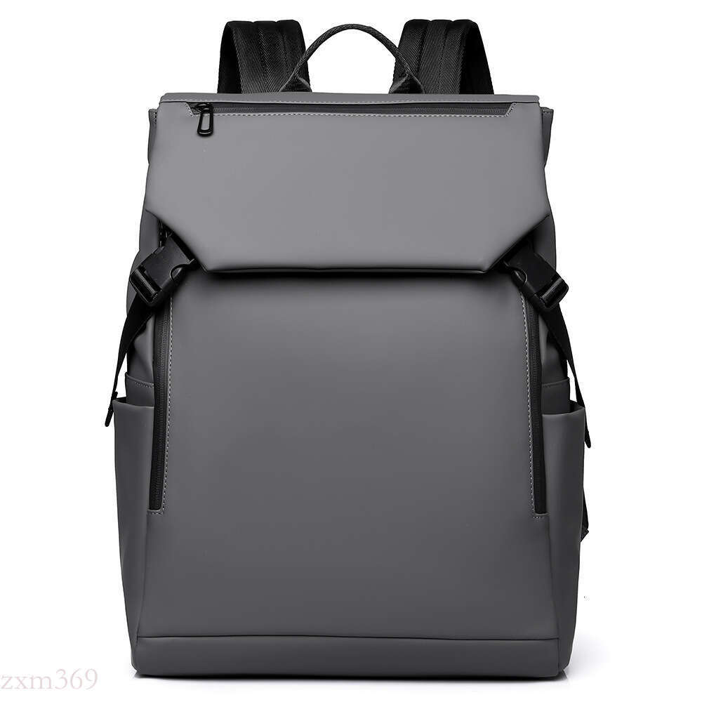 New Large Capacity Computer Bag 15.6inch Business Trip Commuting Casual Travel Men's Backpack