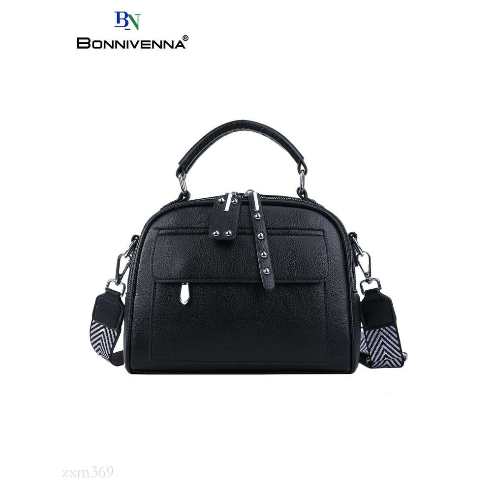 New large-capacity shoulder crossbody bag high-end handbag new commuter