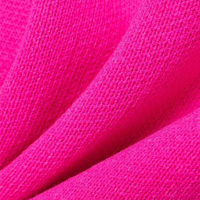 2024 Spring Autumn Elegant Short Sleeve Knitted Outerwear for Women Elegant Short Sleeve Jacket Coat Ladies Fashion Casual White Rosered Knit Coat X25