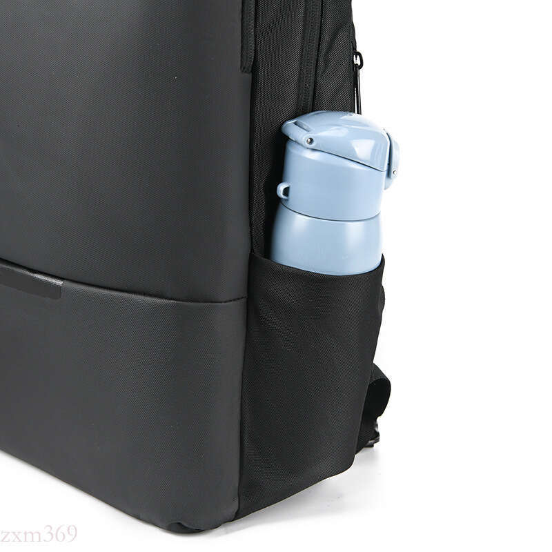 Wear-resistant Storage Backpack Men's Outdoor Versatile Large Capacity Travel Business Commuting Tool Computer Bag