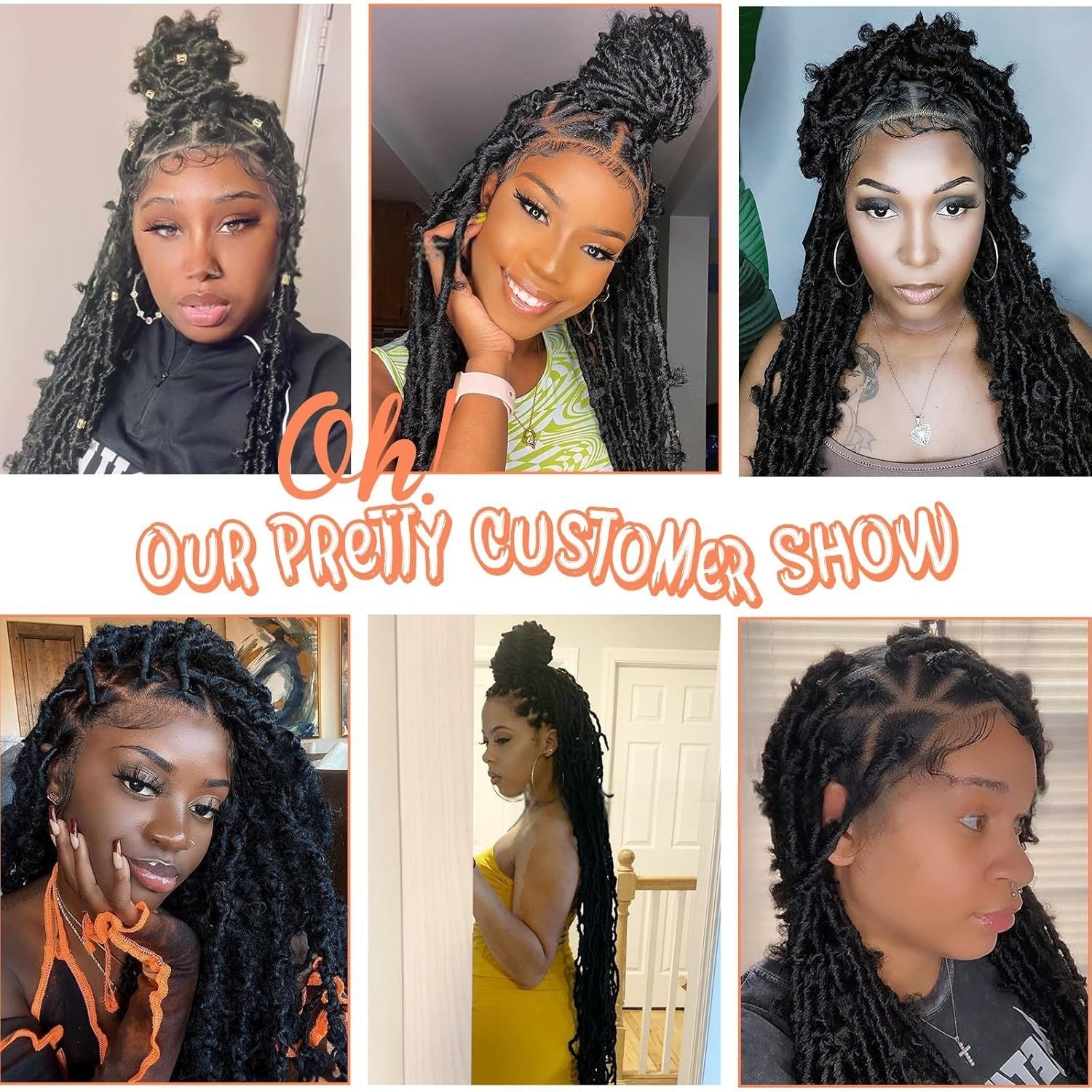 Braided Curly Wigs Look Like Really Human Hair 360 Full Lace Front Bohemian Boho Braid Wig Hair Cornrow Braids Lace Frontal Wigs Handmade Braided Wig 