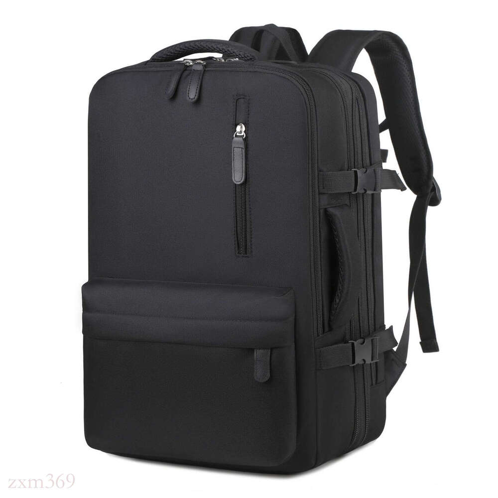 Large Capacity Backpack for Men and Women, Business Trip Laptop Bag, Multifunctional Travel Backpack, Portable College Student Bookbag