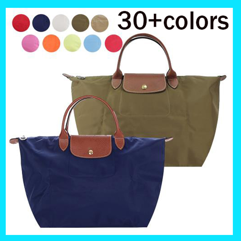 Designer Bags Tote Bag Branded Handbag Laptop Beach Travel Nylon Shoulder Casual Canvas Mommy Shopping Big champes Capacity Waterproof Advanced version