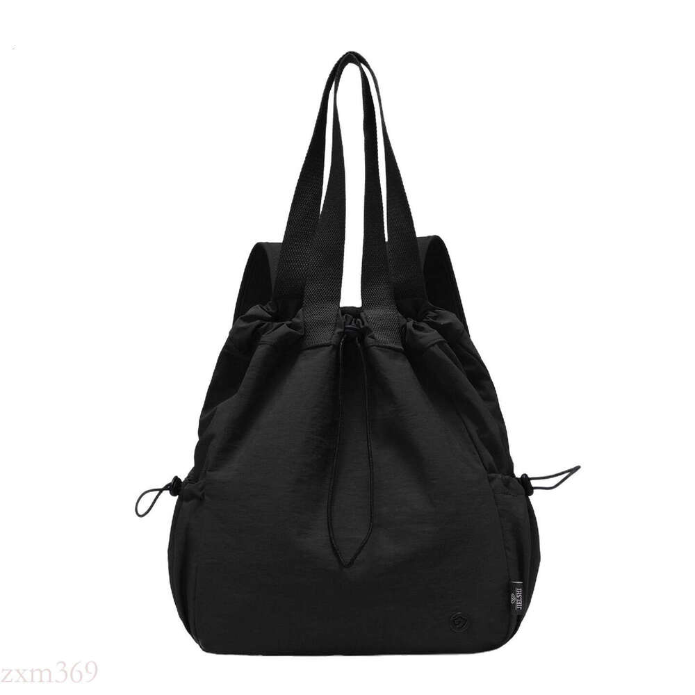 Jielangshi New Three-in-One Backpack Outdoor Leisure Travel Shopping Single Shoulder Women's Bag Large