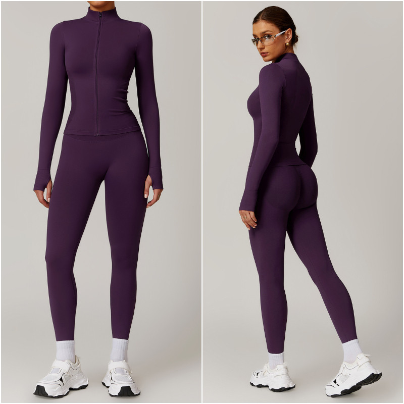 7755 Women Yoga Out… - image