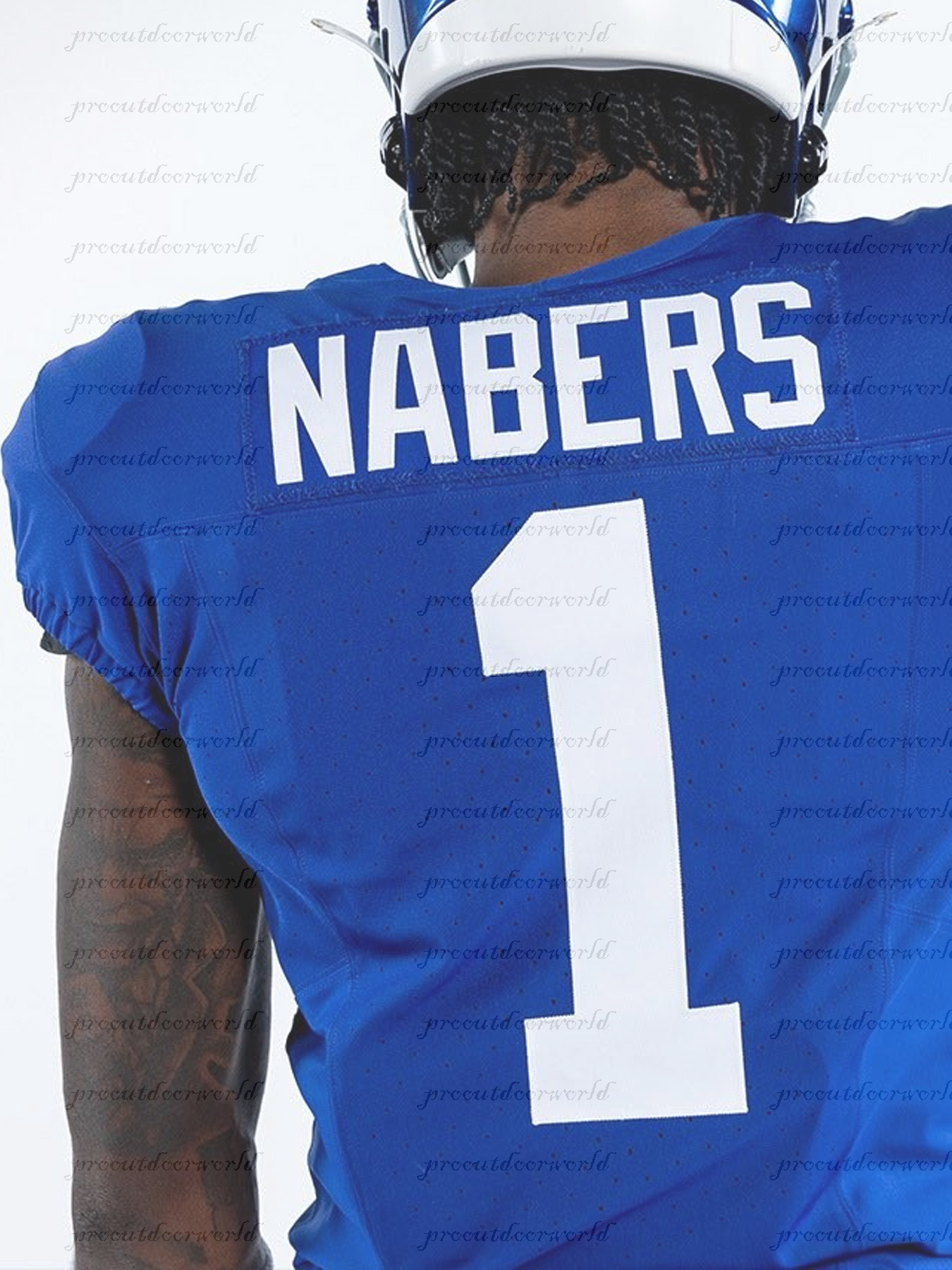 1 Malik Nabers 2025 Football Jerseys 44 Cam Skattebo 6 Jaxson Dart Carter Russell Wilson Dexter Lawrence II Banks Devito Burns Thibodeaux Taylor Custom Stitched
