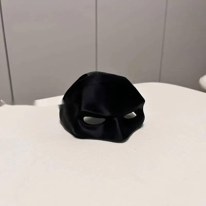 For Batman Cos Cat Puppy 3d Printing Cosplay Costumes Toy Halloween Party Headwear Pet Dog Mask Helmet Props play tumes 8b5